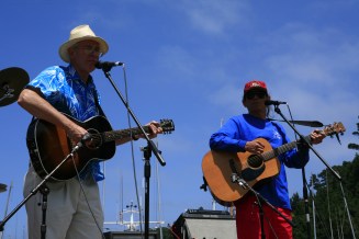worlds largest salmon bbq 1